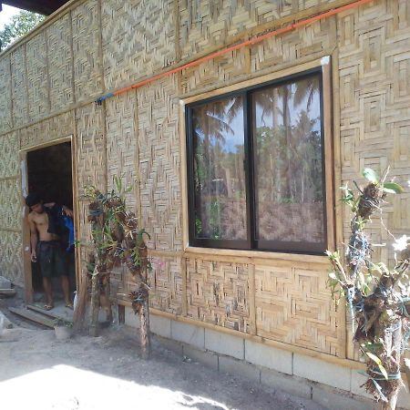 Albergue Siargao Swell General Luna  Exterior foto