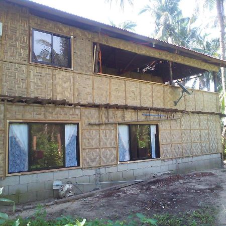 Albergue Siargao Swell General Luna  Exterior foto