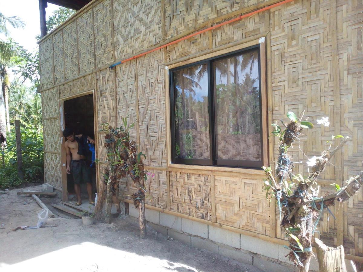Albergue Siargao Swell General Luna  Exterior foto
