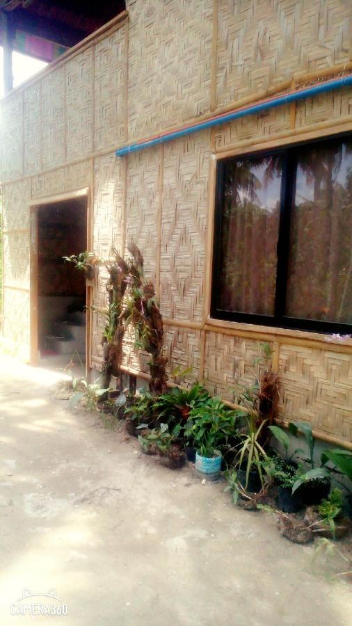 Albergue Siargao Swell General Luna  Exterior foto