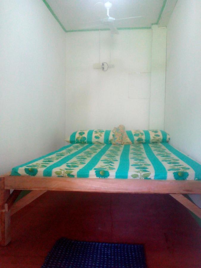 Albergue Siargao Swell General Luna  Exterior foto