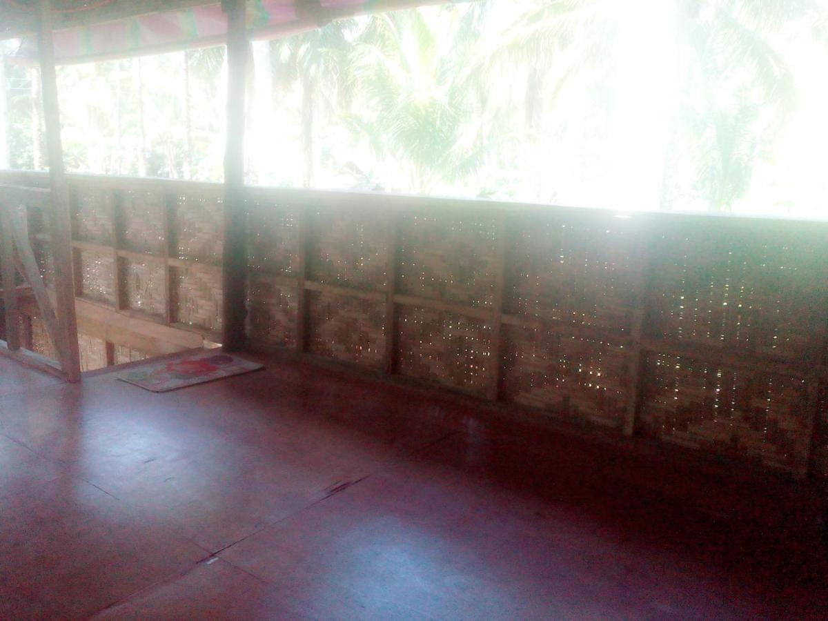 Albergue Siargao Swell General Luna  Exterior foto